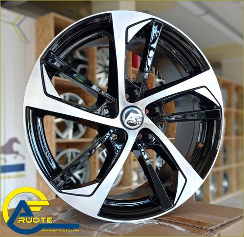 Katana cerchi lega - bd, 4