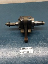 ALBERO MOTORE HONDA DOMINATOR