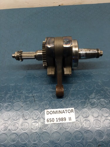 Albero motore honda dominator - albero,