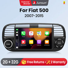 Autoradio 7" Android 13 per