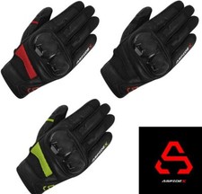 Guanti da Moto Touchscreen