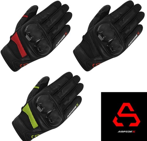 Guanti moto touchscreen - guanti, da