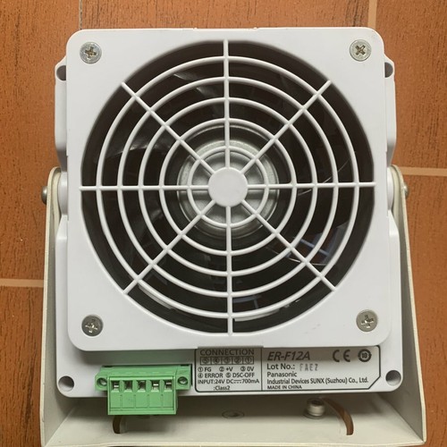 1pz nuovo panasonic f12a - panasonic, er-f12a
