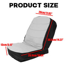 Coprisedile trattore 11''