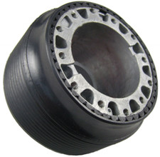 Aftermarket steering wheel