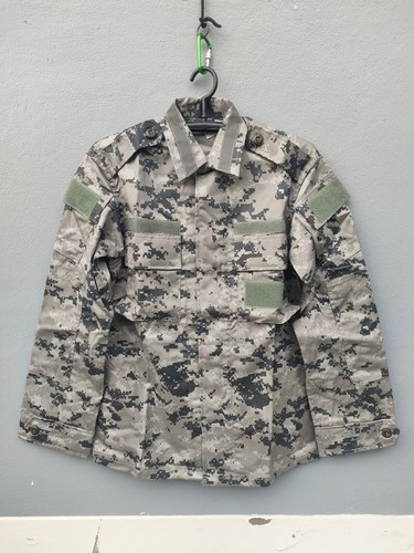 Giacca combattimento - da,