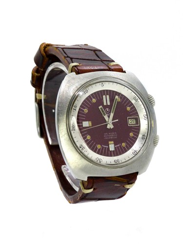 Orologio polso lanco - orologio,