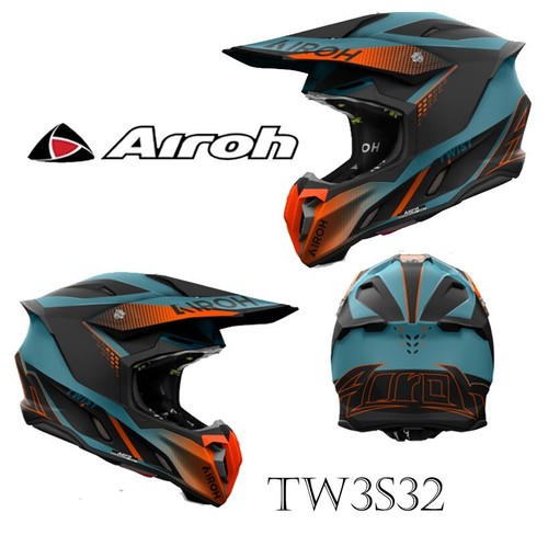 Casco enduro motocross - casco,