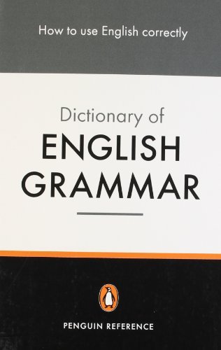 The penguin dictionary - dictionary, of
