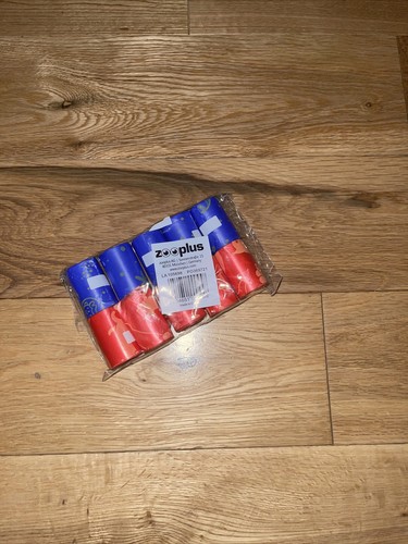 Zooplus sacchetti cacca per - sacchetti,