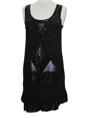 Robe charleston lynn - robe, adler"