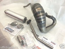 marmitta GIANNELLI espansione