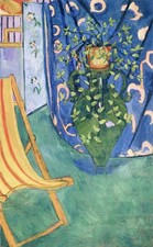 104 Henri Matisse - Angolo Del
