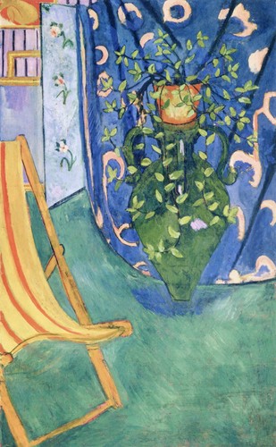104 henri matisse angolo del - matisse,