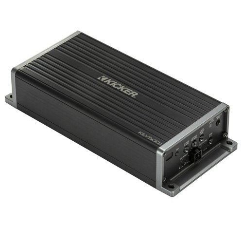 Kicker 47key5001 amplificatore - kicker,