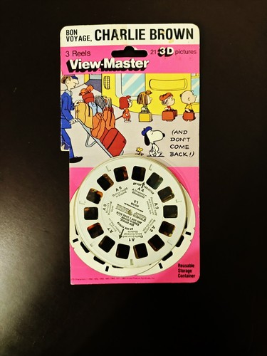 Viewmaster comics - 🎬viewmaster,