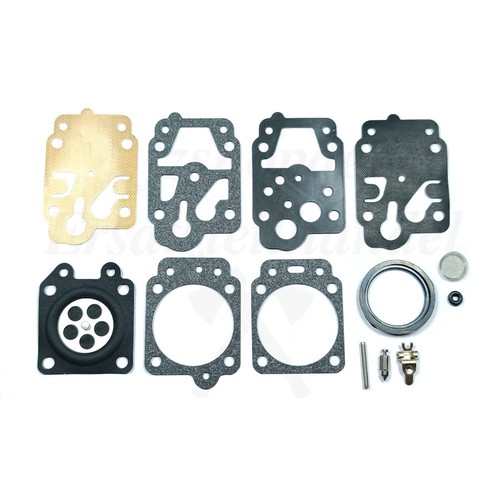 Kit carburatore membrana - kit,
