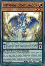 Metaphys Decoy Dragon -
