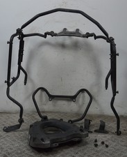 80031- Telaietto Posteriore Valigie GIVI  Bmw F800 GS Dal 2016 al 2018