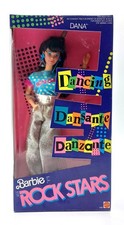 Vintage 1986 Barbie e i