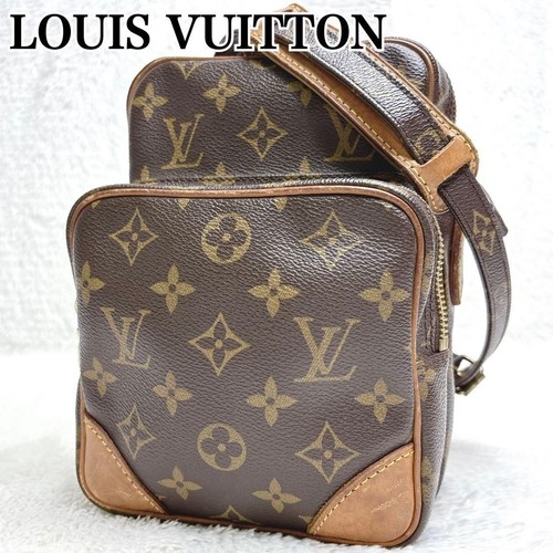 Borsa tracolla louis vuitton - louis,