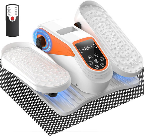 Mini esercitatore elettrico - mini,