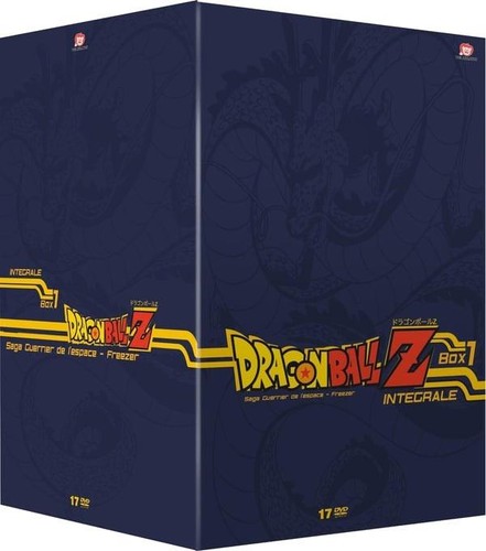 Dragon ball box - -,