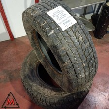Set 2 gomme pneumatici
