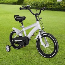 Bicicletta Bambini 14" con
