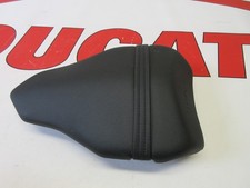 Sedile passeggero originale