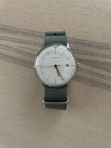 Orologio junghans max - junghans,