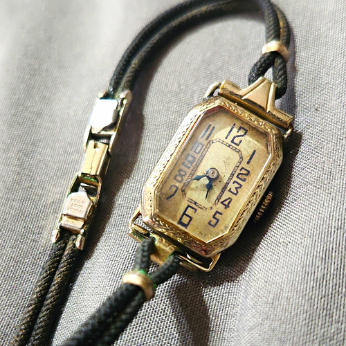 Orologio hafis donna - hafis, deco