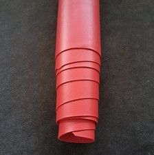 VERA PELLE DI MEZZA BOVINA