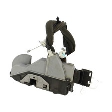 SERRURE DE PORTE MOTEUR AVANT GAUCHE Peugeot RCZ (4J) 2012 1610923880