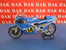 Die cast 1/12 Modellino Moto