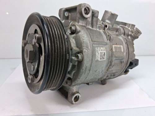 Compressore aria condizionata