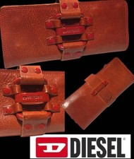 Diesel Portafoglio Uomo Italia