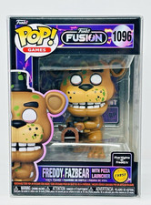 Funko Pop! FNAF - Freddy