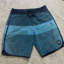 Quiksilver Highline