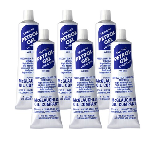 Petro gel comp lubrificante - gel.,