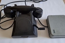 Telefono a monovella Fatme in