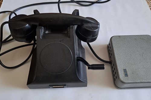 Telefono monovella fatme - telefono,