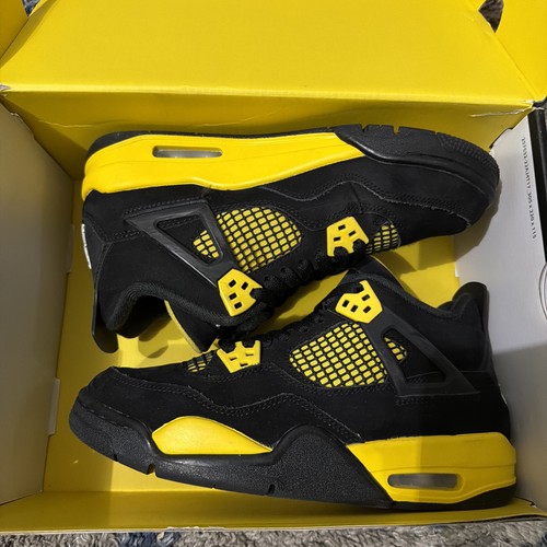 Jordan air retro - jordan, 4