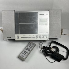 Impianto stereo CD/Radio/AUX