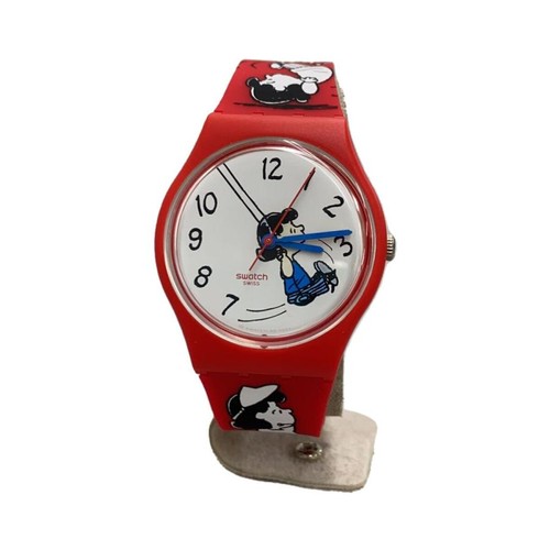 Swatch orologio - swatch◆orologio, al