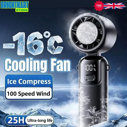 Ventilatore portatile turbo - ventilatore,