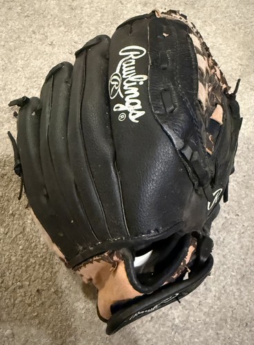 Guanto rawlings baseball - rawlings,