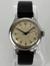 Orologio militare automatico