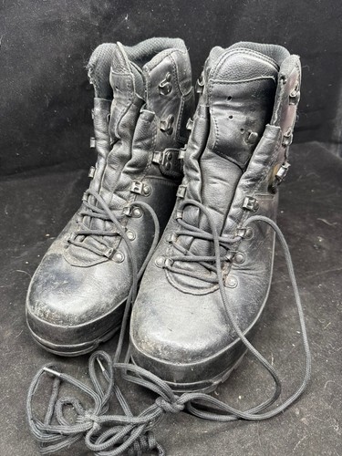 Meindl esercito tedesco 5 - esercito,
