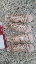 SCARPE YAMAMAY SANDALI